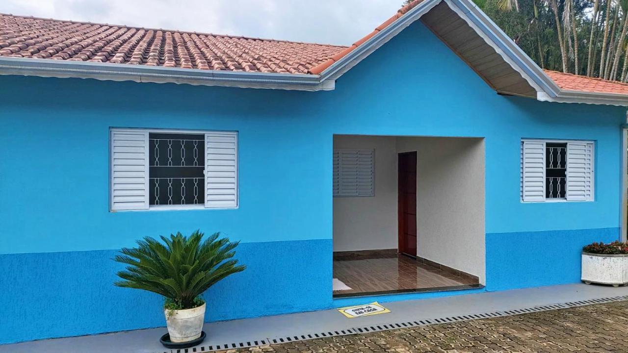 Pousada Vilarejo De Minas Итапева Экстерьер фото