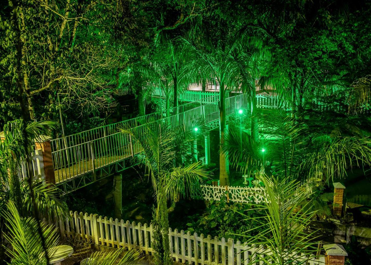 Pousada Vilarejo De Minas Итапева Экстерьер фото